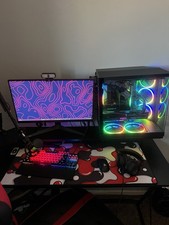 Custom gaming ryzen for sale  Buckeye