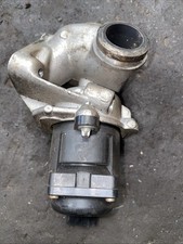 Egr valve fits for sale  BLACKBURN