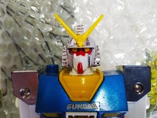 Gundam dischi dal usato  Salerno
