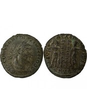 Rome empire constantin d'occasion  France