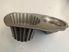 Nordic ware silver for sale  GILLINGHAM