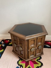 Rare mersman hexagonal for sale  Robstown