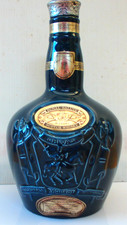 Tres rare bouteille d'occasion  Cloyes-sur-le-Loir