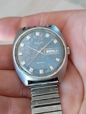 Montre wyler automatique d'occasion  Montargis
