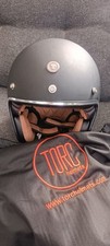 Torc t50 motorrad gebraucht kaufen  Uelzen