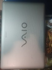 Portable sony vaio d'occasion  Épinal