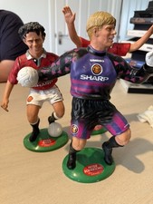 Manchester united football for sale  FOLKESTONE