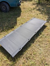 Campingbett ultra leicht gebraucht kaufen  Landsberg am Lech