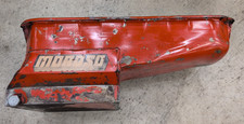 Vintage sbc chevrolet for sale  Alden