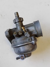 Keihin pb17 carburettor for sale  NORTHAMPTON