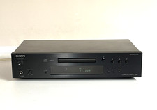 Onkyo 7030 player for sale  NOTTINGHAM