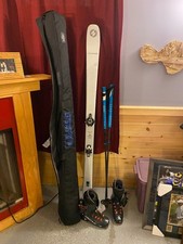 Alpine ski touring for sale  Ossipee