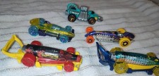 Hot wheels racing for sale  SUTTON-IN-ASHFIELD