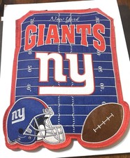 New york giants for sale  West Haven