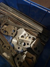 Hss schrott gebraucht kaufen Hss schrott gebraucht kaufen  Freigericht