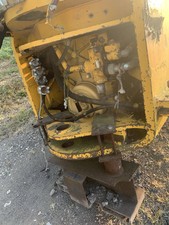 Allison tt2421 john for sale  Plymouth