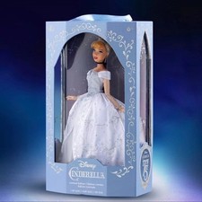 Disney exclusive cinderella for sale  Tupelo