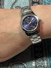 Orologio donna bambina usato  Ferrara