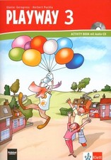 Playway klasse ausgabe gebraucht kaufen  Berlin