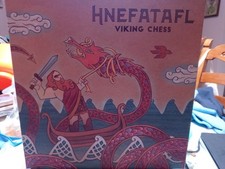 Brybelly hnefatafl viking for sale  Sierra Vista