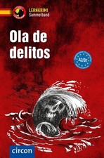 Delitos spanisch b1 gebraucht kaufen  Ohlsbach