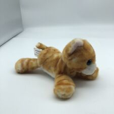 Aurora cat plush for sale  Williams
