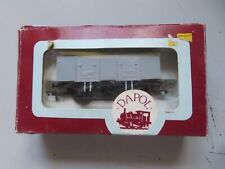 Boxed dapol gauge for sale  BAMPTON