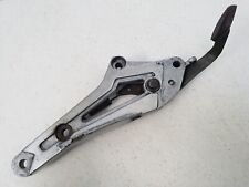 Yamaha rd125lc foot for sale  UK