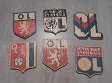 Bocks olympique lyonnais d'occasion  France