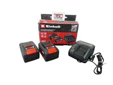 Einhell 4512098 starter gebraucht kaufen  Zwickau