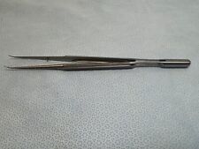 Usado, Pinça distal Snowden Pencer 32-5581 Diamond-Touch 7" curva comprar usado  Enviando para Brazil