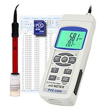 Misuratore orp professionale usato  Cesena