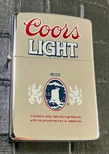 1994 coors light for sale  North Fort Myers