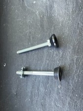 Möbelfüße ikea pax gebraucht kaufen  Köln