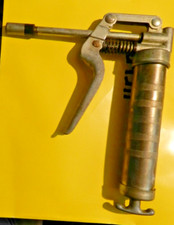 Mini grease gun for sale  Rockville