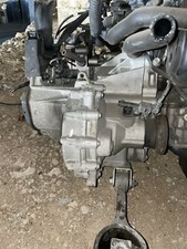 Cambio volkswagen polo usato  Sicignano Degli Alburni
