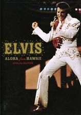 Usado, Elvis Aloha from Hawaii (DVD, 1973) comprar usado Usado, Elvis Aloha from Hawaii (DVD, 1973) comprar usado  Enviando para Brazil