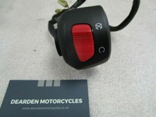 Genuine yamaha ybr250 for sale  SOUTHAMPTON