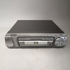 Technics dv150 dvd for sale  BEDFORD