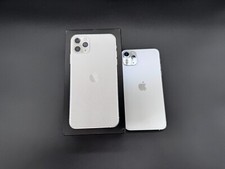 Iphone pro max usato  San Floro