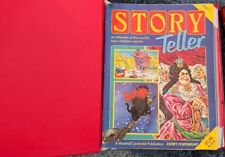 Collection story teller for sale  READING