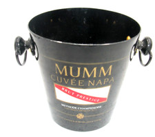 Mumm cuvee napa for sale  Peekskill