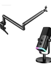 Fifine usb rgb gebraucht kaufen  Vreden