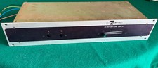 Vintage spring reverb d'occasion  Expédié en Belgium