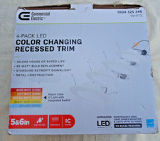 Commercial electric inch for sale  Kershaw