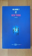 New thing ming usato  Torino
