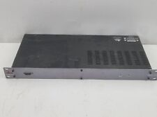 Processador Digital Zone DBX Zonepro 1261m 12x6 comprar usado  Enviando para Brazil