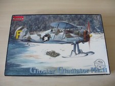 Roden gloster gladiator for sale  BAMPTON