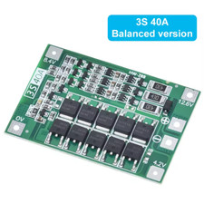 Bms 40a balance gebraucht kaufen  Mühldorf a.Inn