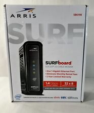 Arris surfboard sb6190 for sale  Goshen